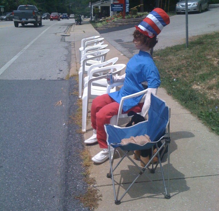 Catonsville 4th of July Committee Maryland's Best Parade & Fireworks